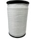  Taśma Basic 20mm 200m biała